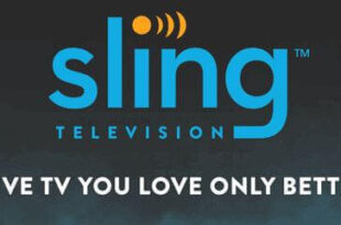 Free Sling TV App Download