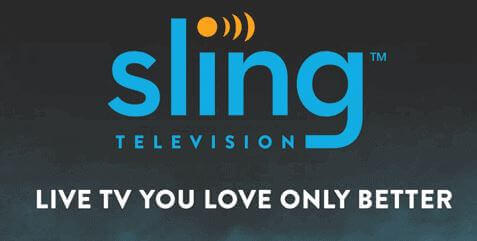 Free Sling TV App Download