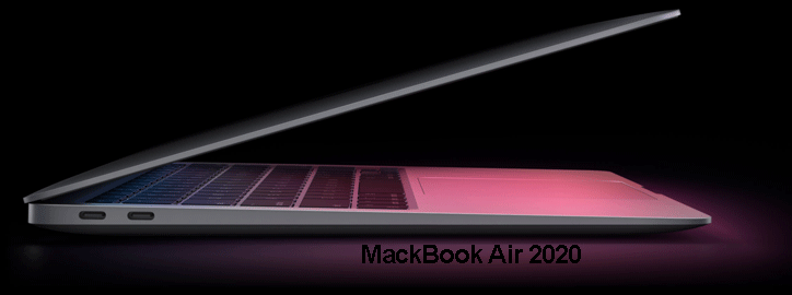 MacBook Air Review