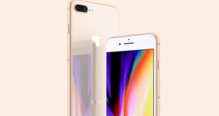iphone 8 Plus Review