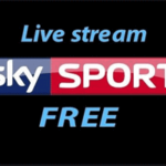 Sky Sports Live Stream