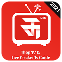 Thop TV Guide - Free Live Cricket TV 2021 APK Download