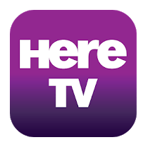Here TV App Download