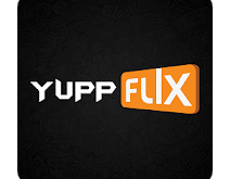 YuppFlix App