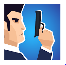 Agent Action - Spy Shooter APK Download