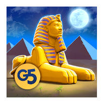 Jewels of Egypt Gems Match 3 APK