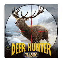 Deer Hunter MOD APK Download