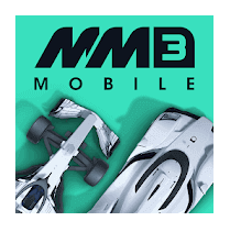 Motorsport Manager Mobile 3 MOD APK Download