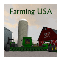 Farming USA MOD APK Download