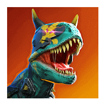 Dino Squad: Dinosaur Shooter MOD APK Download