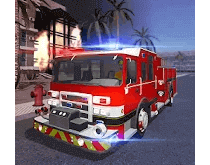 Fire Engine Simulator MOD APK Download