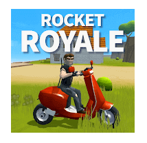 Rocket Royale MOD APK Download