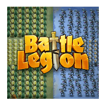 Battle Legion - Mass Battler MOD APK Download