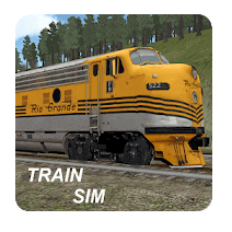 Train Sim Pro MOD APK Download