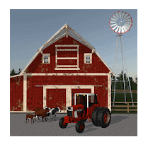 Farming USA 2 MOD APK Download