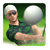 Golf King - World Tour MOD APK Download