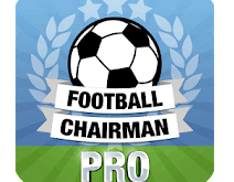 Football Chairman Pro MOD APK Download