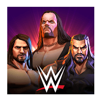WWE Undefeated MOD APK Download