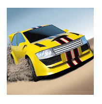 Rally Fury - Extreme Racing MOD APK