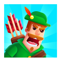 Bowmasters MOD APK Download