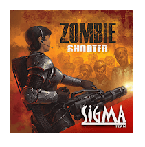 Zombie Shooter MOD APK Download