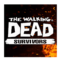 The Walking Dead: Survivors MOD APK