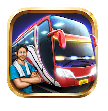 Indonesia Bus Simulator MOD APK Download