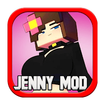 Minecraft Jenny MOD APK Download