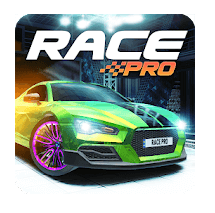 Race Pro MOD APK
