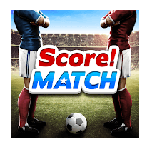 Score! Match MOD APK Download 