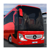 Bus Simulator: Ultimate MOD APK