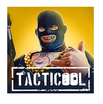 Tacticool MOD APK Download