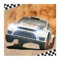Real Rally: Drift & Rally Race MOD APK