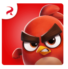 Angry Birds Dream Blast MOD APK Download