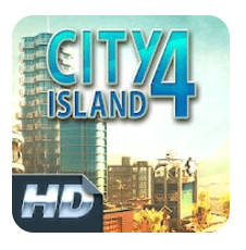City Island 4: Sim Town Tycoon MOD APK