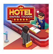 Hotel Empire Tycoon MOD APK Download