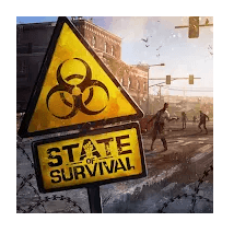 State of Survival: Zombie War MOD APK