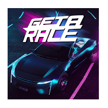 Download Geta Race MOD APK