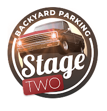 Backyard Parking – Stage Two MOD APK