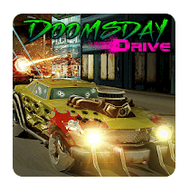 Doomsday Drive MOD APK Download