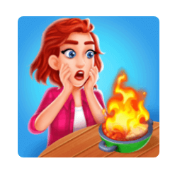 Cooking Valley MOD APK