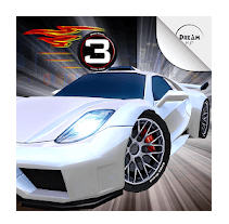 Latest Version Speed Racing Ultimate 3 MOD APK