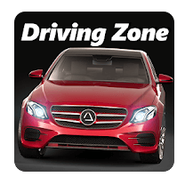 Driving Zone: Germany MOD APK