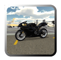 Fast Motorcycle Driver MOD APK