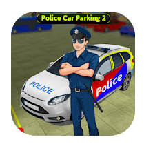 Police Car Parking 2 MOD APK