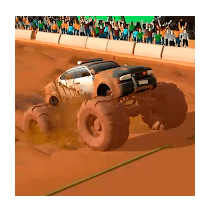 Mud Racing MOD APK