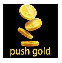 Push Gold MOD APK