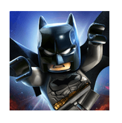 LEGO Batman: Beyond Gotham MOD APK