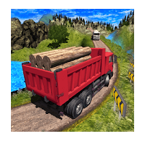 Truck Driver Cargo MOD APK