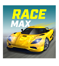 Race Max MOD APK